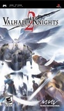 Valhalla Knights 2 (PlayStation Portable)